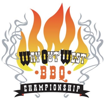 Way Out West in Stockton CA, BBQ Championship