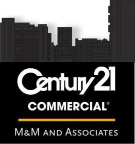 Century 21 M&M Commercial Division